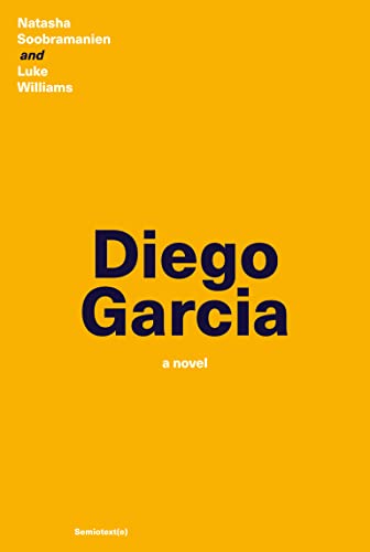 Diego Garcia book cover
