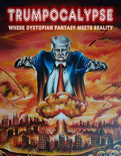 Trumpocalypse cover