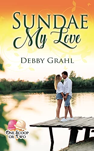 Sundae My Love book cover