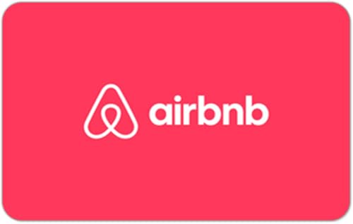 Airbnb eGift Card - Standard Design