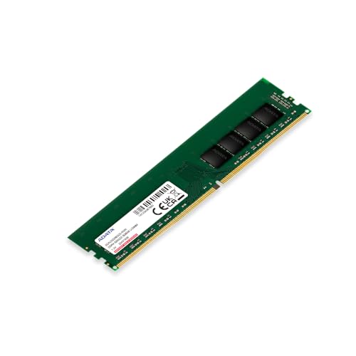 Memória Desktop Adata 8GB DDR4 3200 Mhz