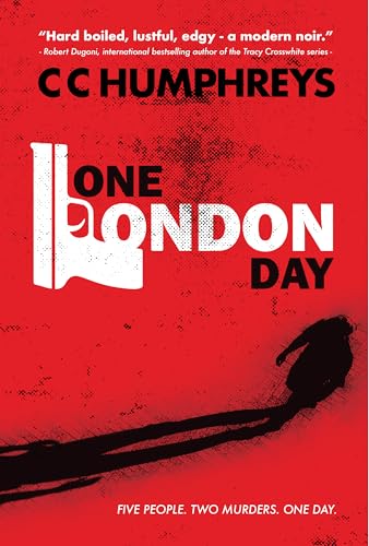 One London Day cover