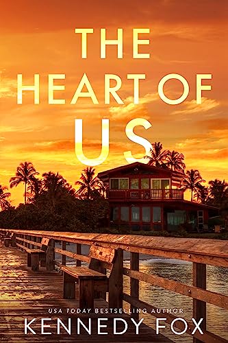The Heart of Us cover