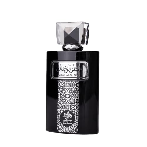 Al Wataniah Perfume for Men, Attar Al Wesal