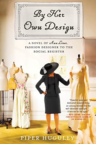 By Her Own Design book cover