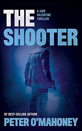 The Shooter book cover