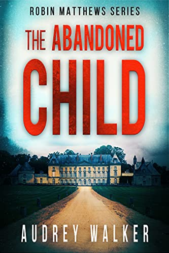 The Abandoned Child book cover
