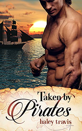 Taken by Pirates cover