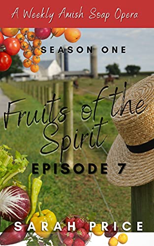 Episode 7 book cover