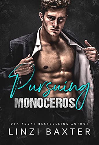 Pursuing Monoceros book cover