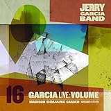 Garcia Live, Volume 16 (2021)