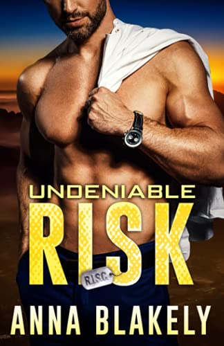 Undeniable Risk book cover