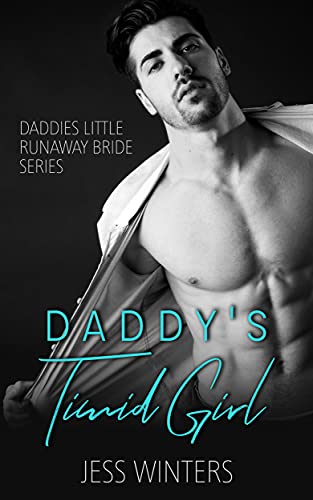 Daddy's Timid Girl book cover