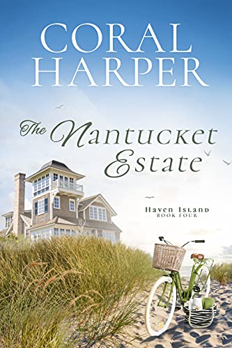 The Nantucket Estate, Part 4 cover