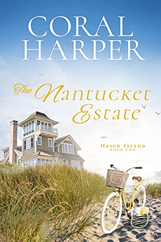 The Nantucket Estate, Part 2 book cover