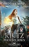 Klutz: Phoenix Down (But Did You Die?, #1)
