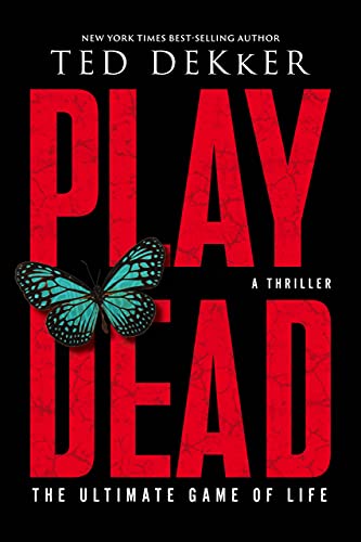 Play Dead book cover