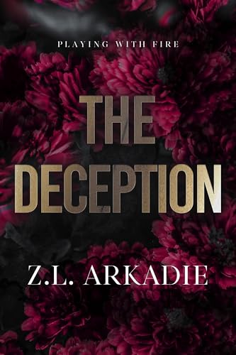 The Deception / The Ruse cover
