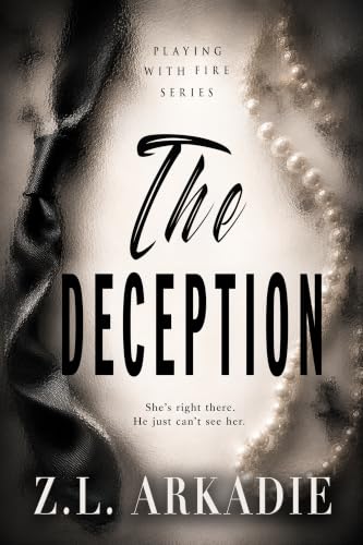 The Deception / The Ruse book cover