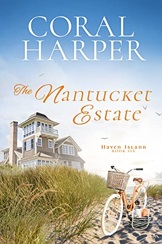 The Nantucket Estate, Part 6 cover