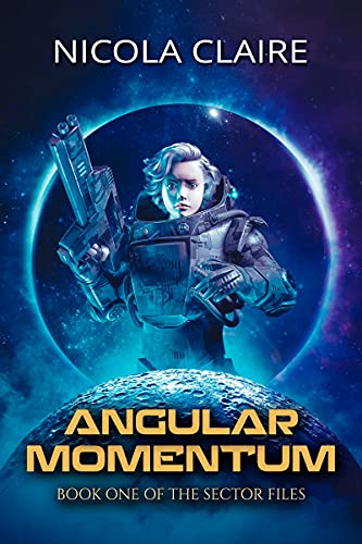 Angular Momentum book cover