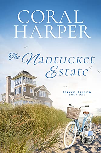 The Nantucket Estate, Part 1 cover