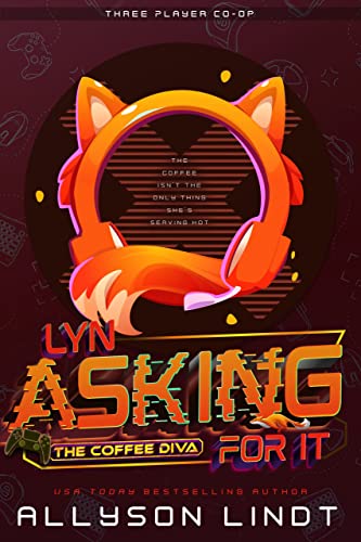 Asking For It book cover