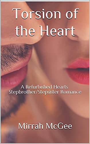 Torsion of the Heart book cover