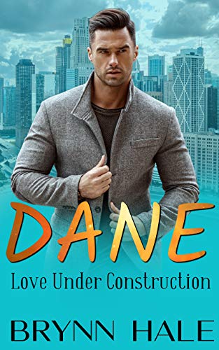 Dane book cover