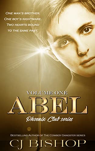 Abel book cover