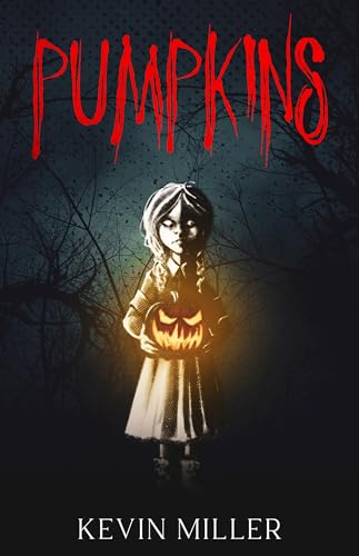 Pumpkins book cover