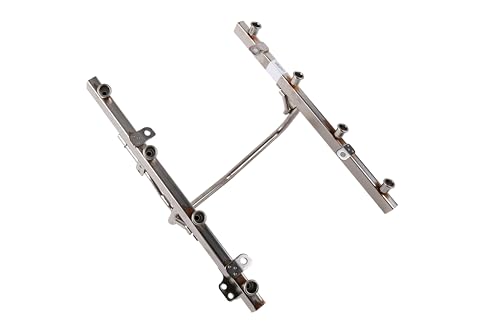 GM Genuine Parts 12660709 Fuel Injector Rail