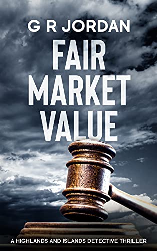 Fair Market Value book cover