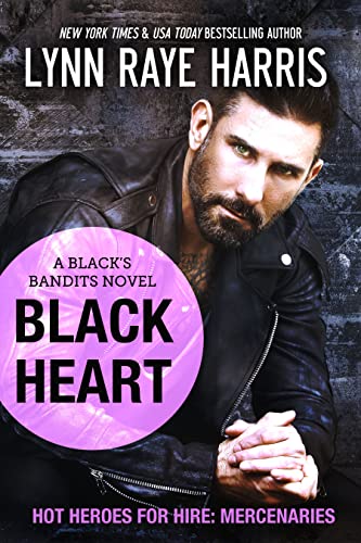 Black Heart cover