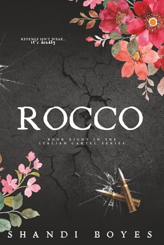 Rocco book cover