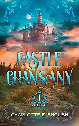 Castle Chansany, Volume 1 cover