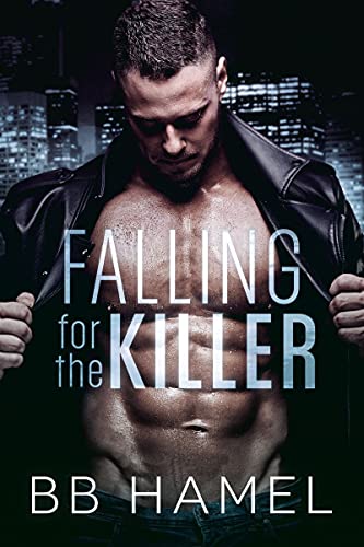 Falling for the Killer cover