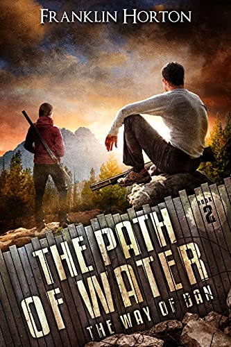 The Path of Water book cover
