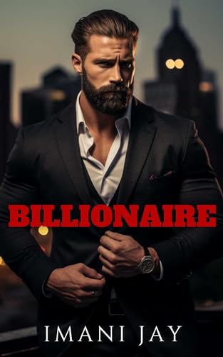 Owned by the Billionaire cover