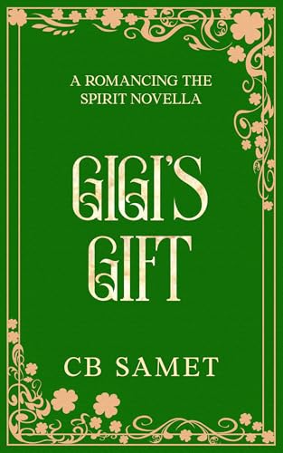 Gigi's Gift book cover