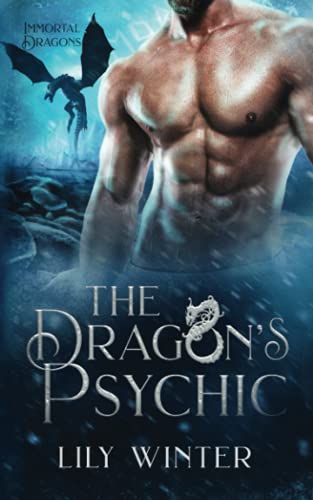 The Dragon's Psychic book cover