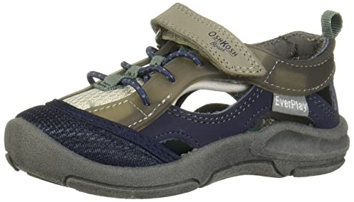 OshKosh B'Gosh Topaz Sport Sandal kids' shoe