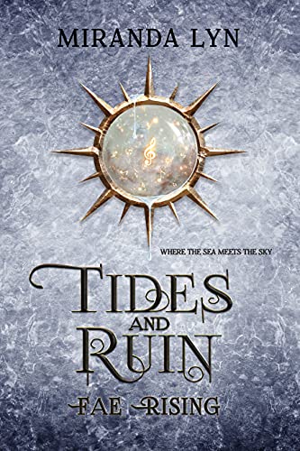 Tides and Ruin book cover