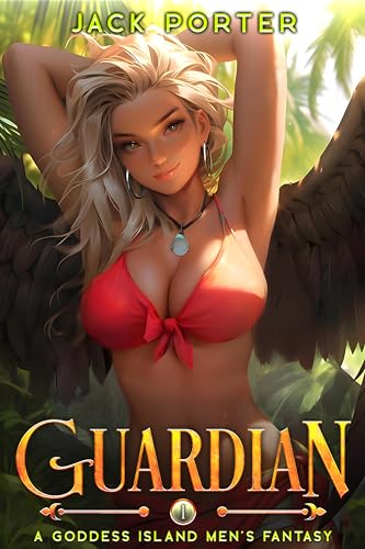 Guardian book cover