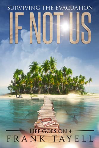 If Not Us book cover