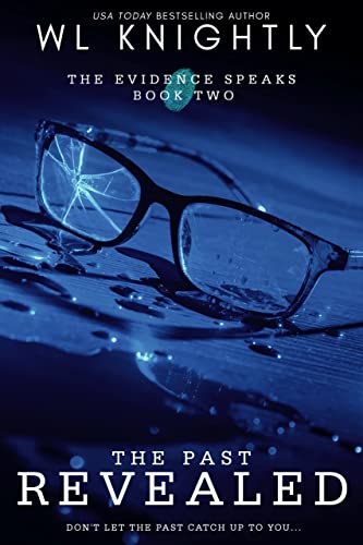 The Past Revealed (As:W.L. Knightly) cover