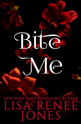 Bite Me book cover