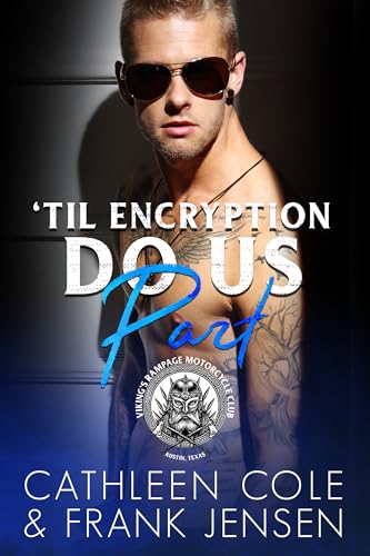 'Til Encryption Do Us Part book cover
