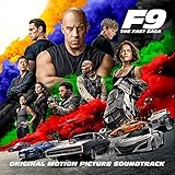 F9 Soundtrack