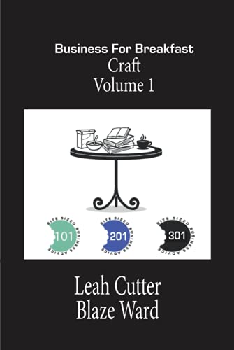 Business for Breakfast Craft: Volume 1 book cover